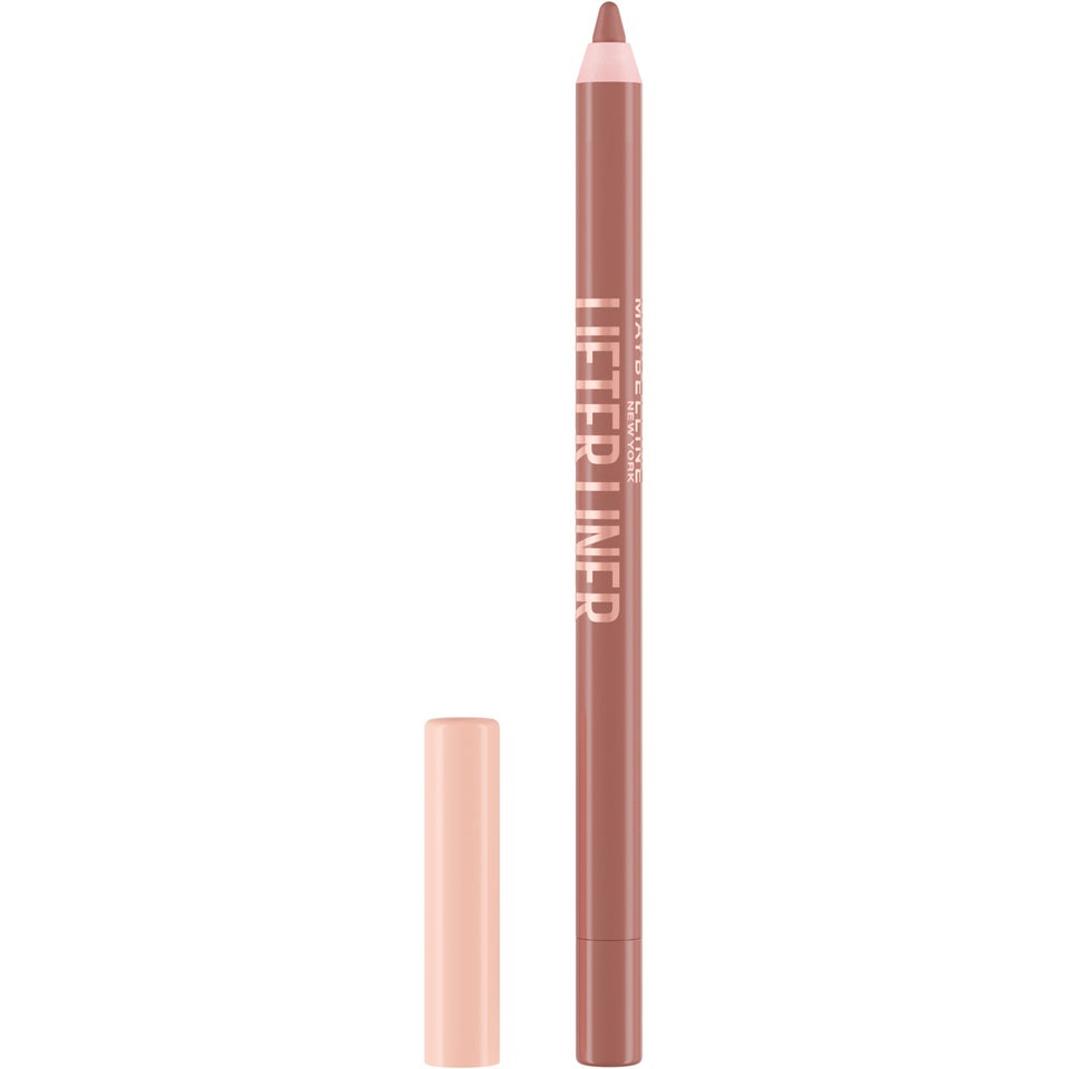 Lifter Liner Lip Liner 01 Cross The Line