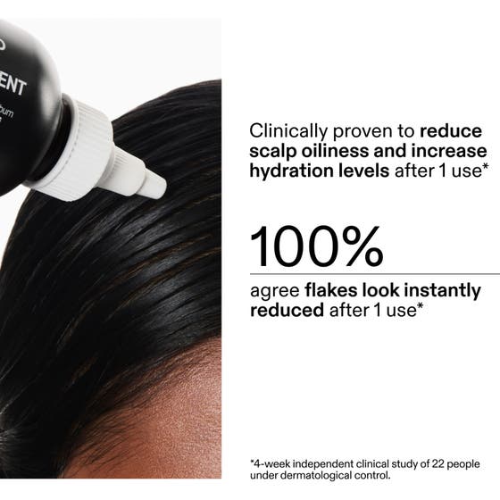 Salicylic Acid Exfoliating Scalp Treatment