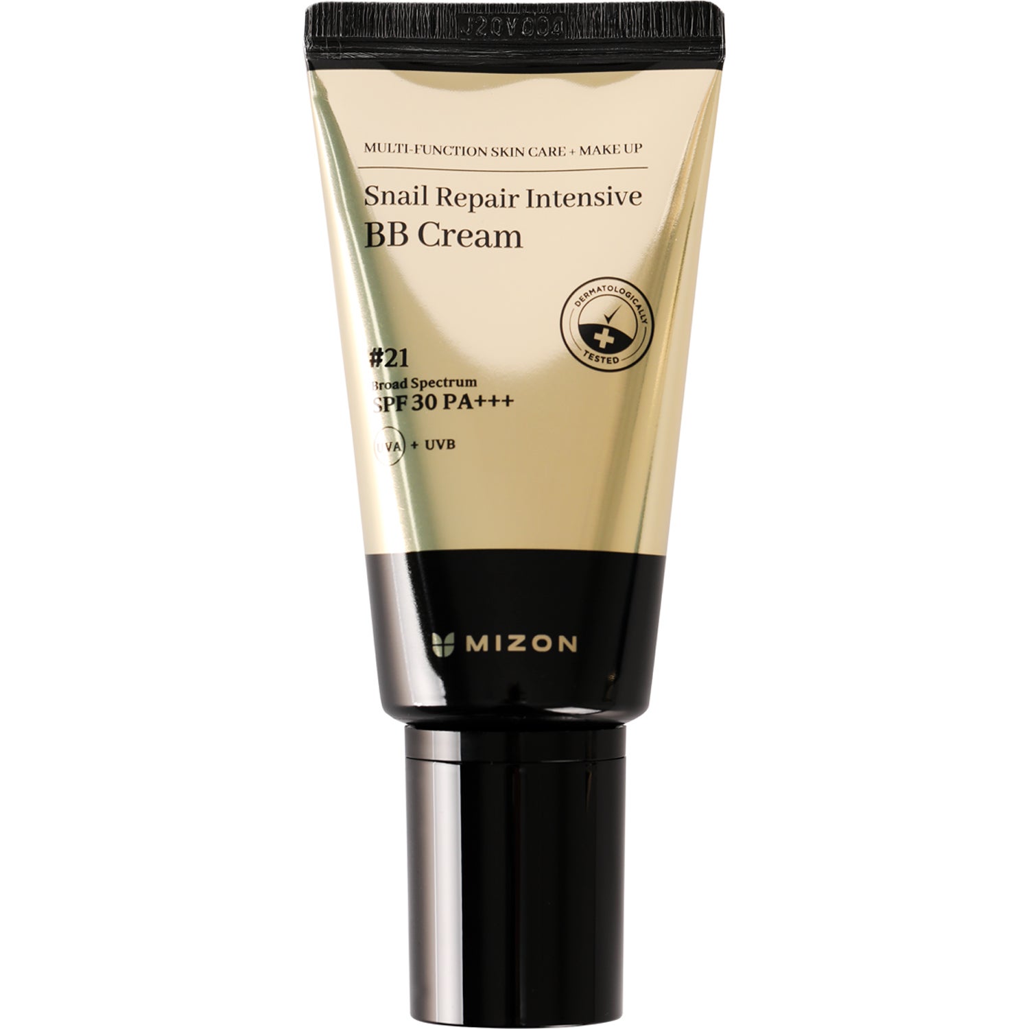 Produktfoto för Mizon Snail Repair Intensive BB Cream #21 - 50 ml