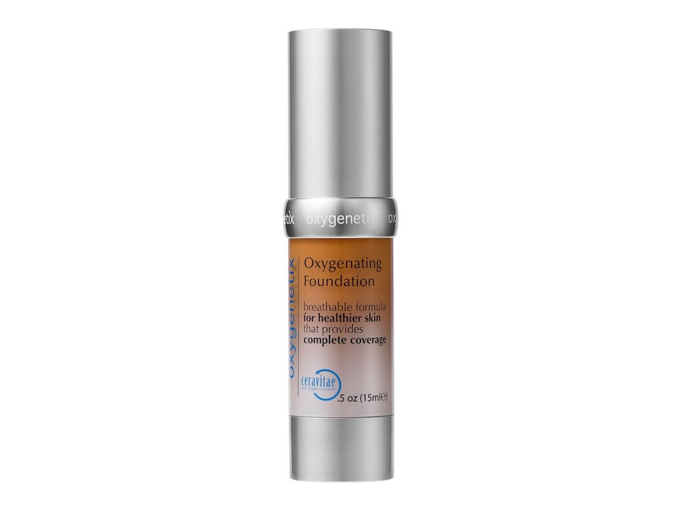 Foundation SPF25