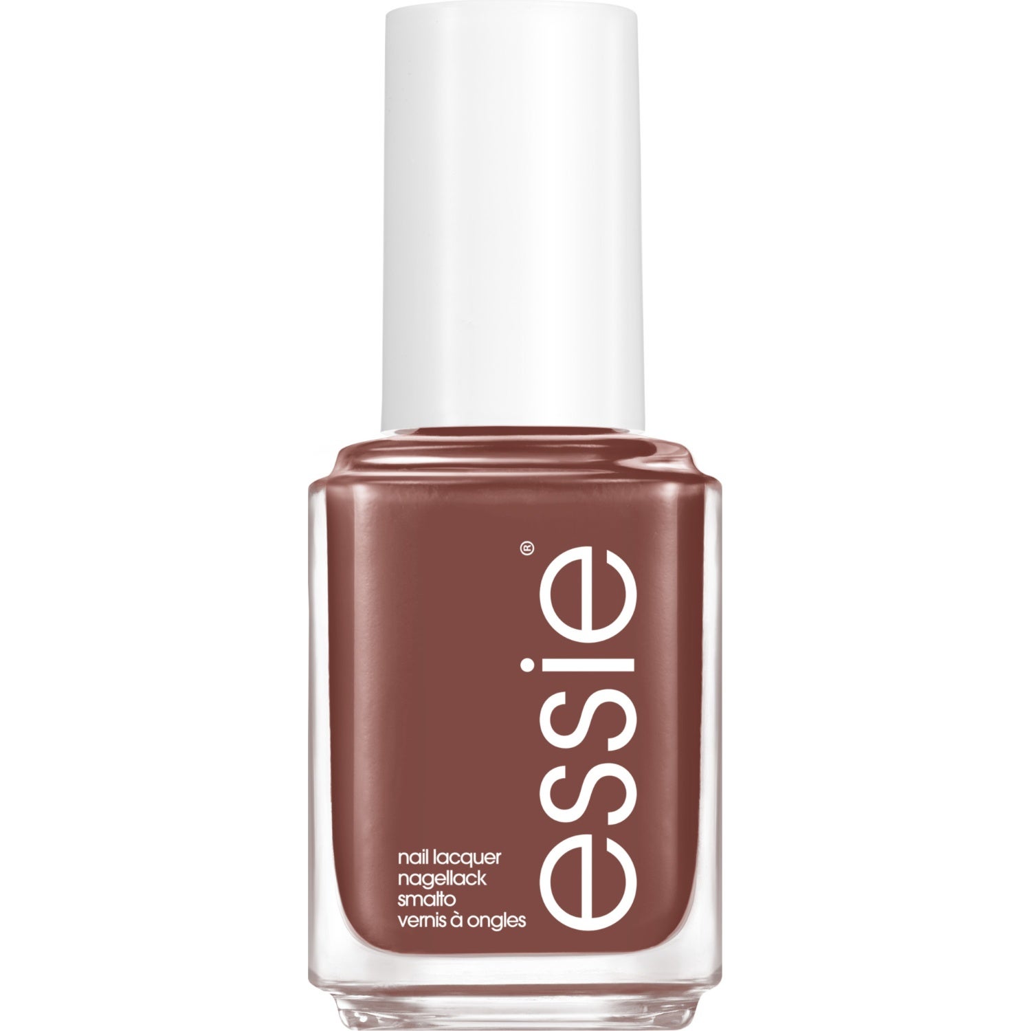 Essie Original Nail Polish Clothing Opt Hero 497 - 13,5 ml