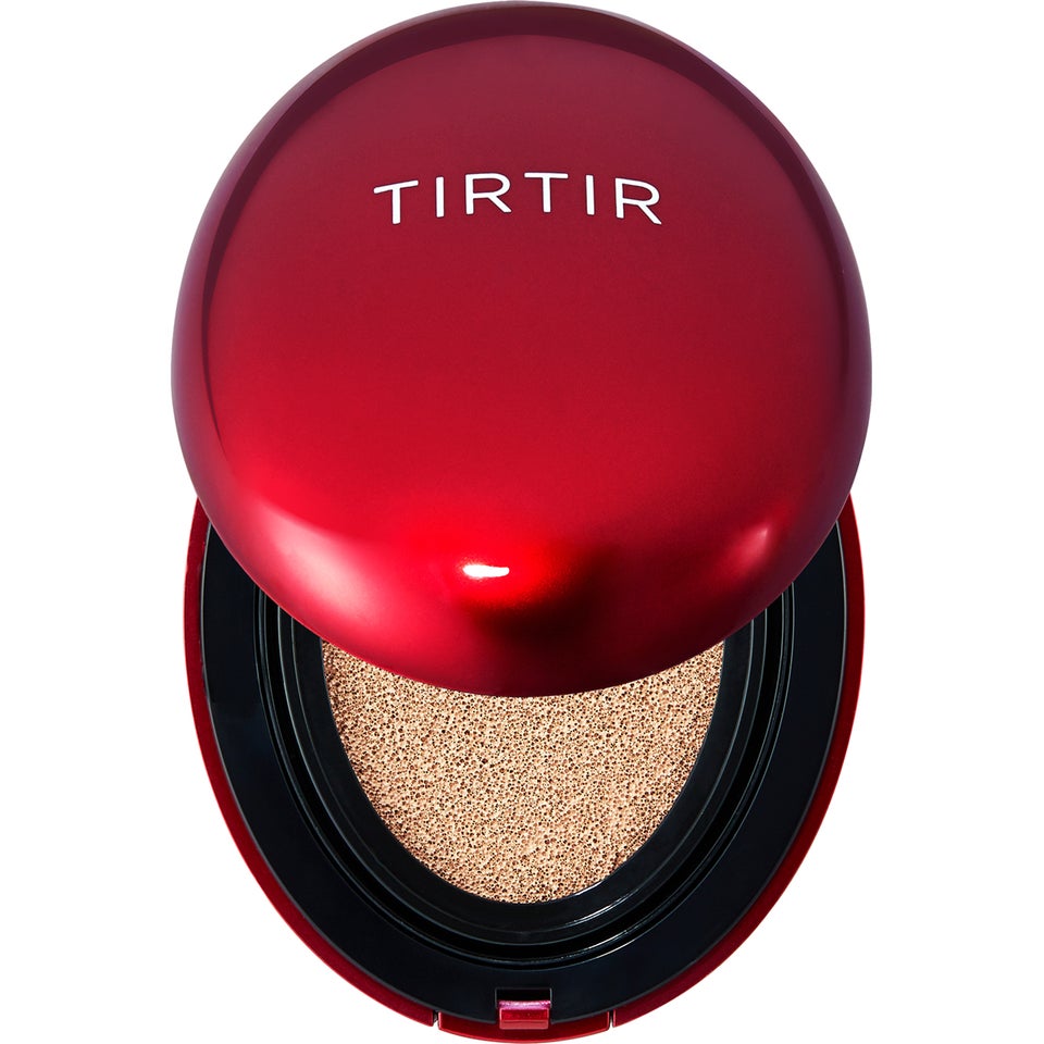 Mask Fit Red Cushion 23N Sand 18 g