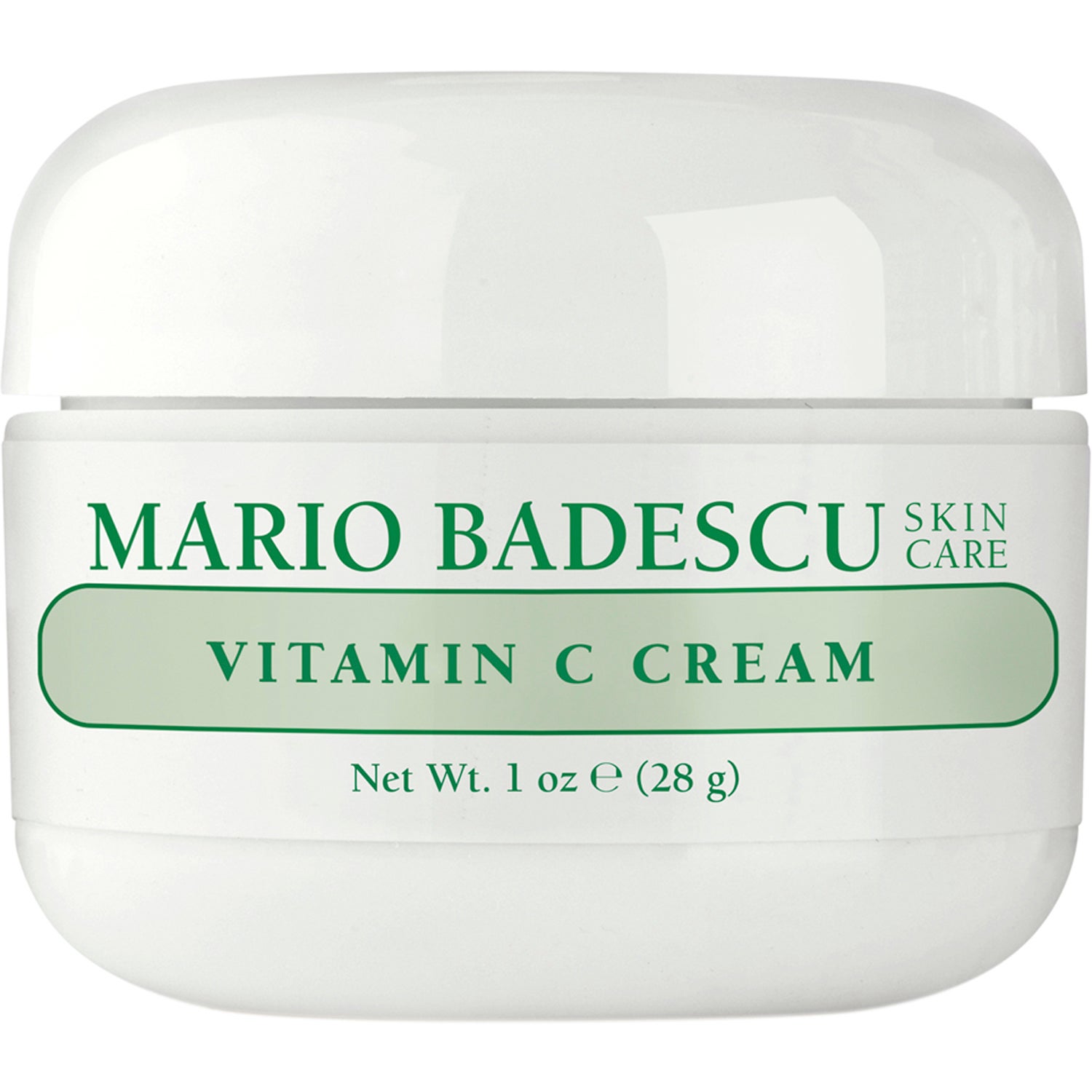 Mario Badescu Vitamin C Cream 28 ml