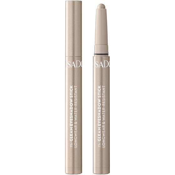 The Gleam Eyeshadow Stick Longwear & Water-Resistant