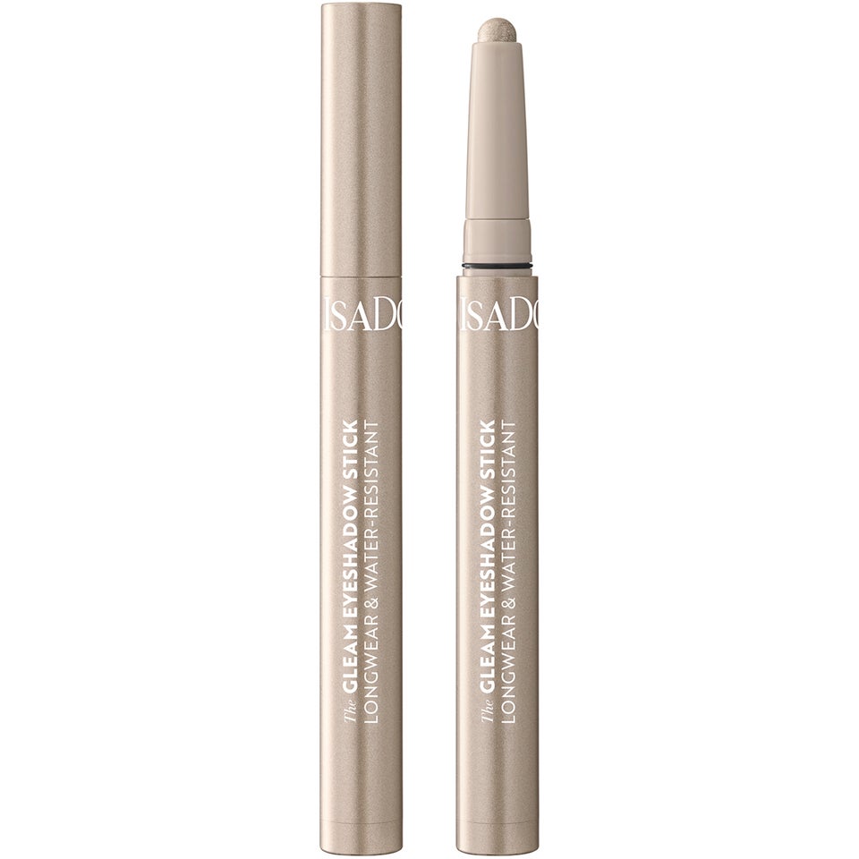 The Gleam Eyeshadow Stick Longwear & Water-Resistant 50 Rose Beige 1 g