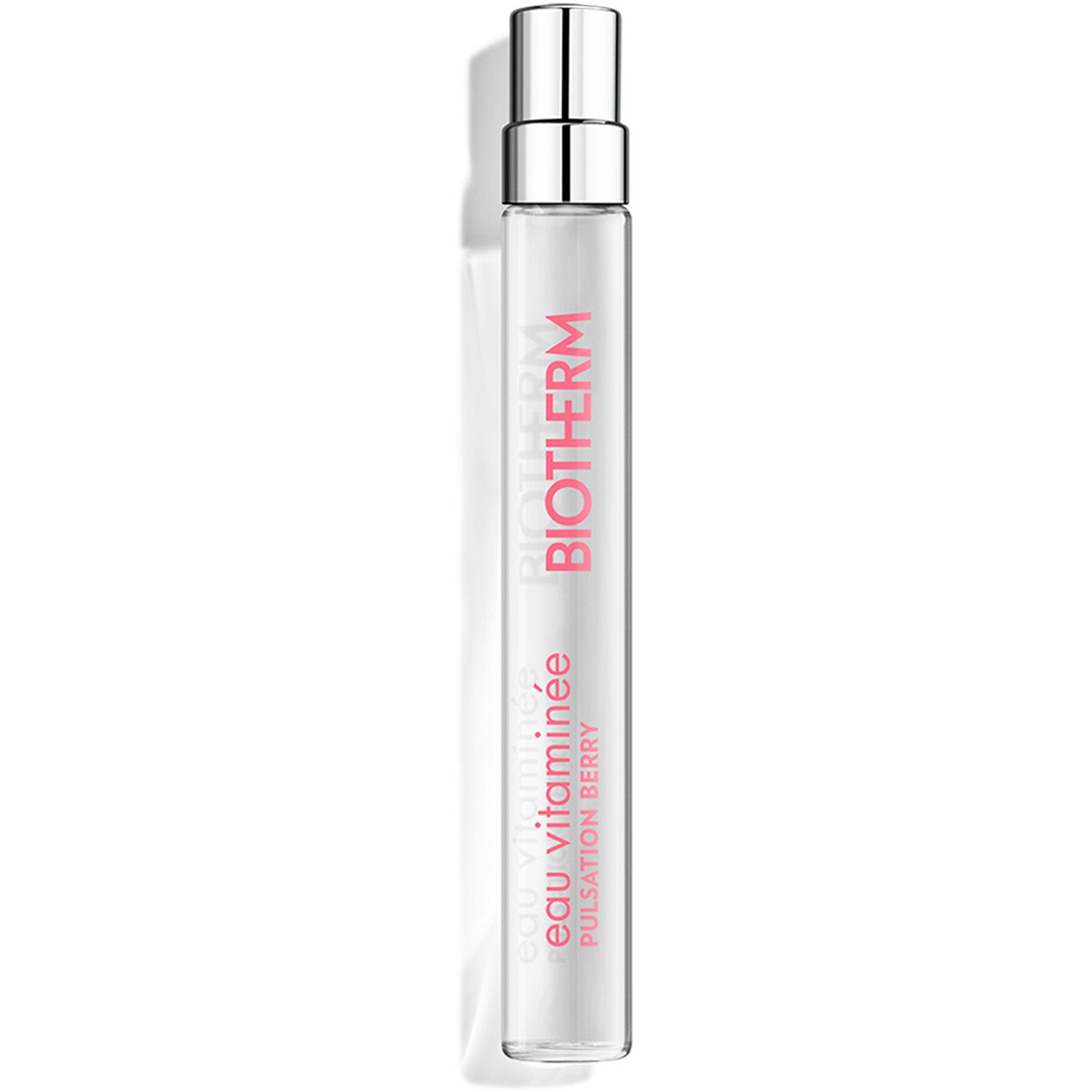 Biotherm Eau Berry EDS kroppsspray & deo dam