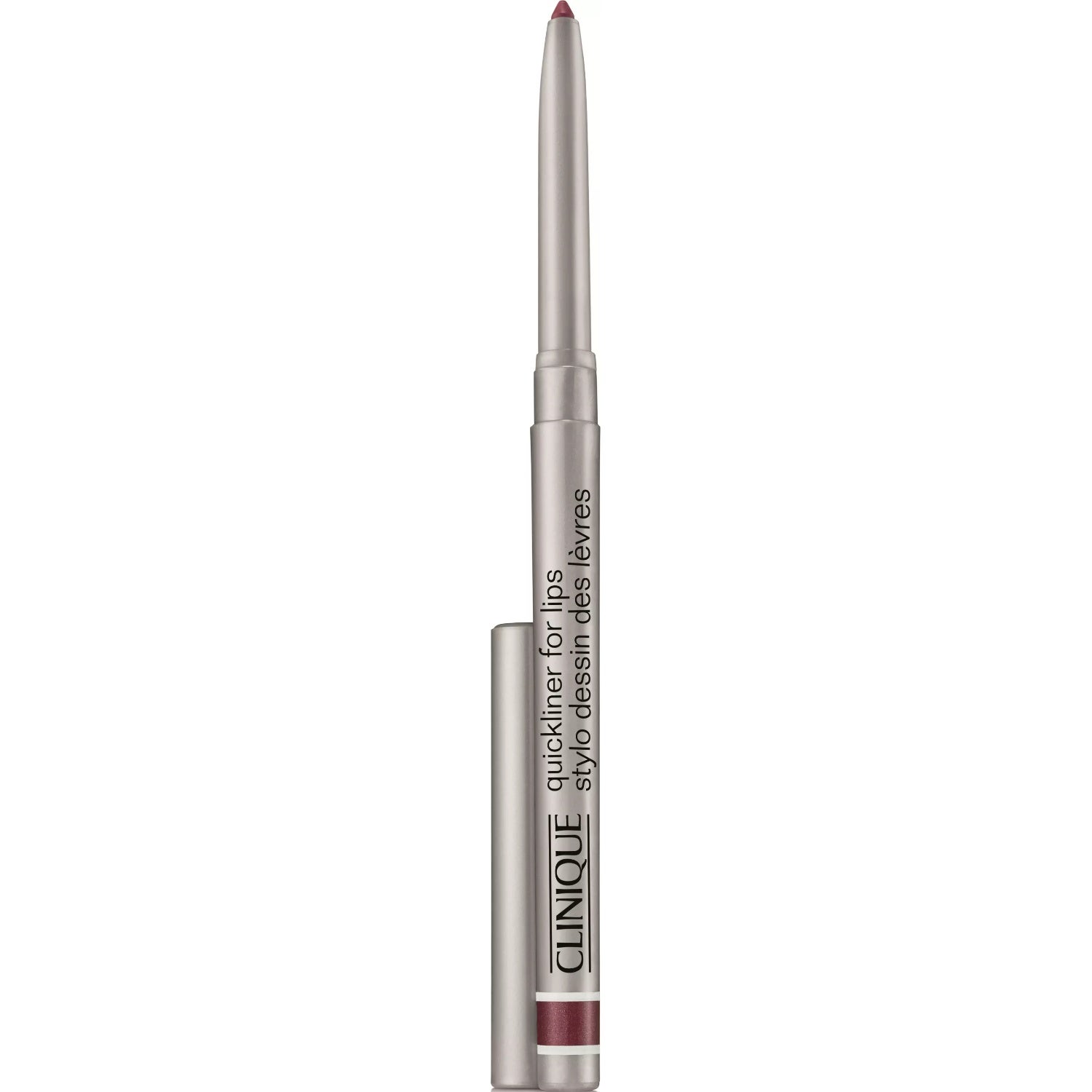 Clinique Quickliner For Lips Plummy – 3 g