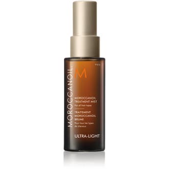 Treatment Mist