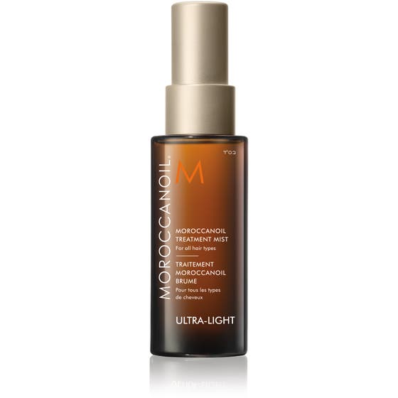 Treatment Mist