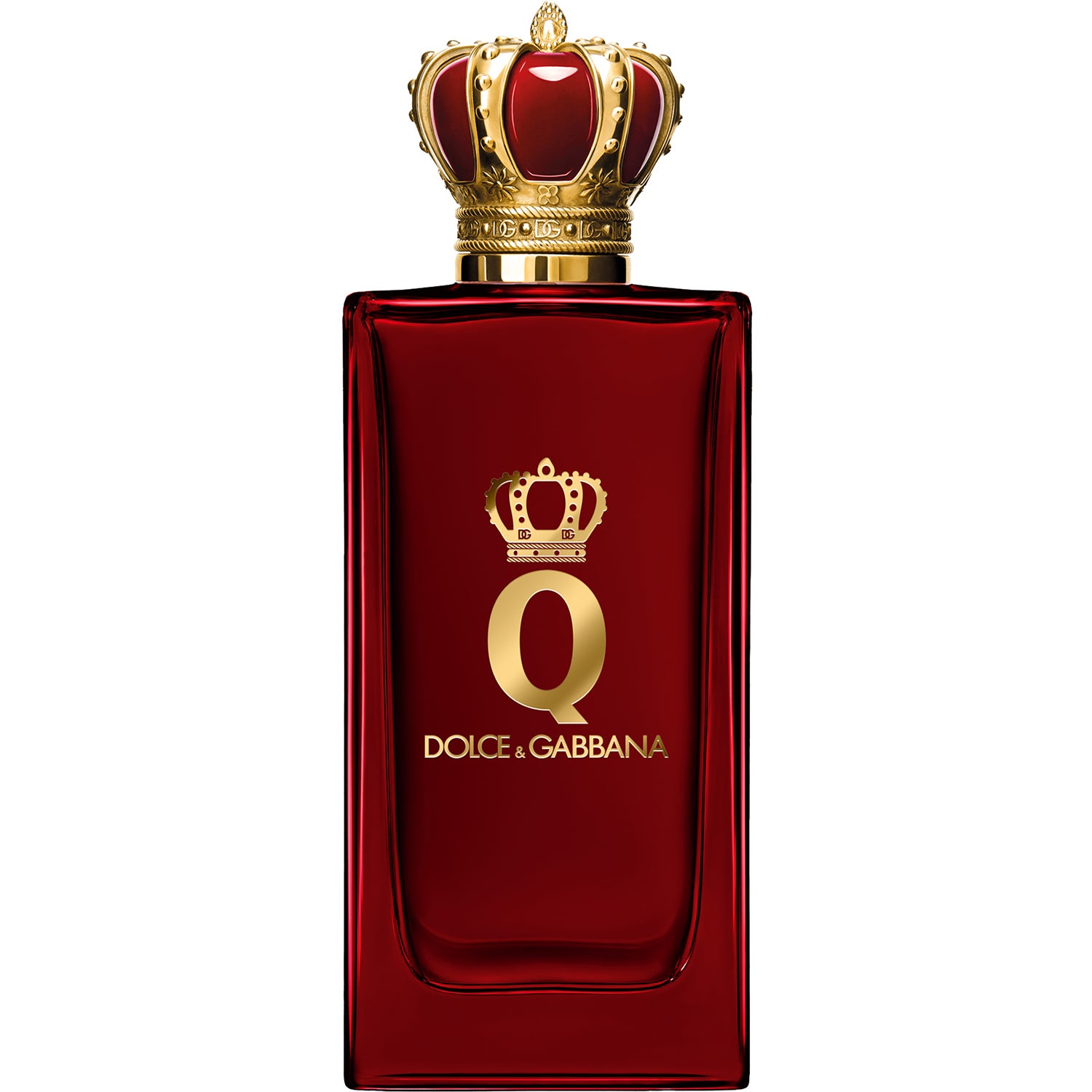 Dolce&Gabbana Q By Parfum dam – bild 9
