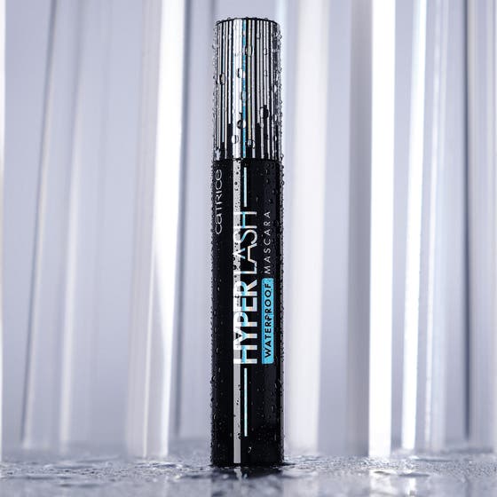 Hyper Lash Waterproof Mascara