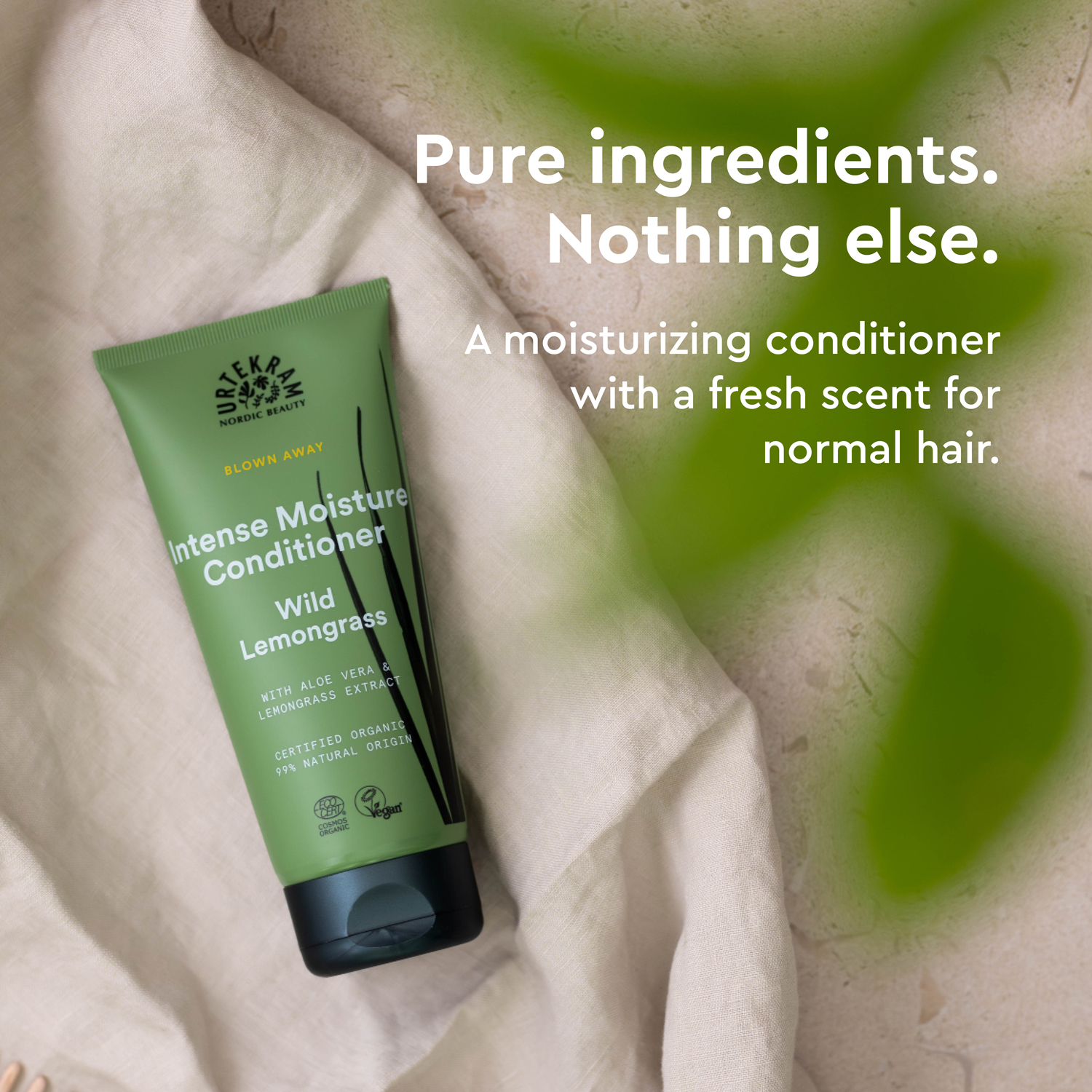 Intense Moisture Conditioner