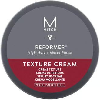 Mitch Reformer Texturizer