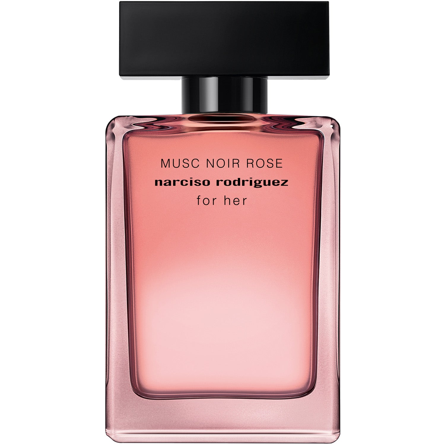 Narciso Rodriguez Musc Noir Rose Eau de Parfum - 50 ml