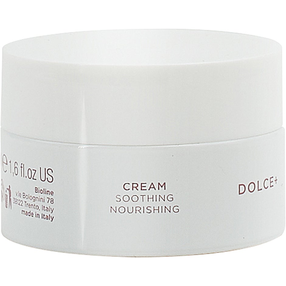 Bioline Jatò Dolce + Soothing Nourshing Cream 50 ml
