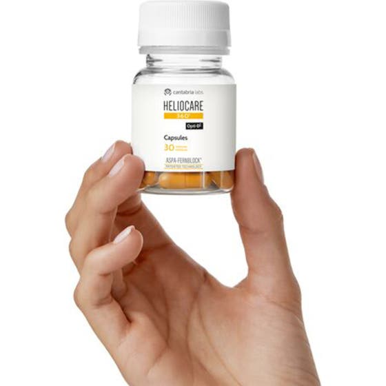 Oral Capsules