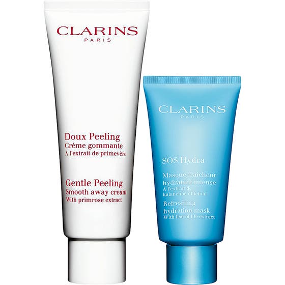 Mask & Peeling Set
