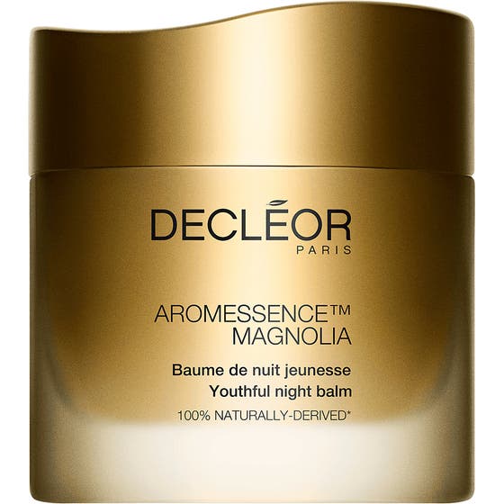 White Magnolia Night Balm