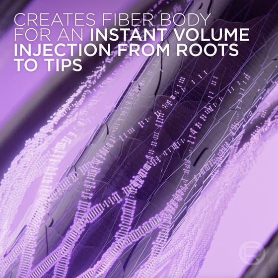 Elvital Collagen Lifter Shampoo