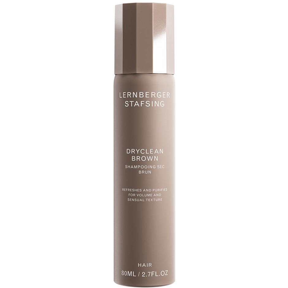 Lernberger Stafsing DryClean Brown Spray schampo & balsam dam – bild 2