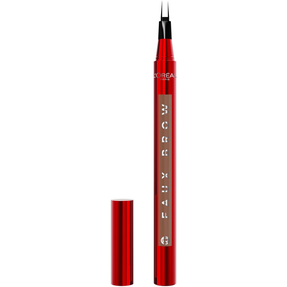Infaillible Faux Brow Pen