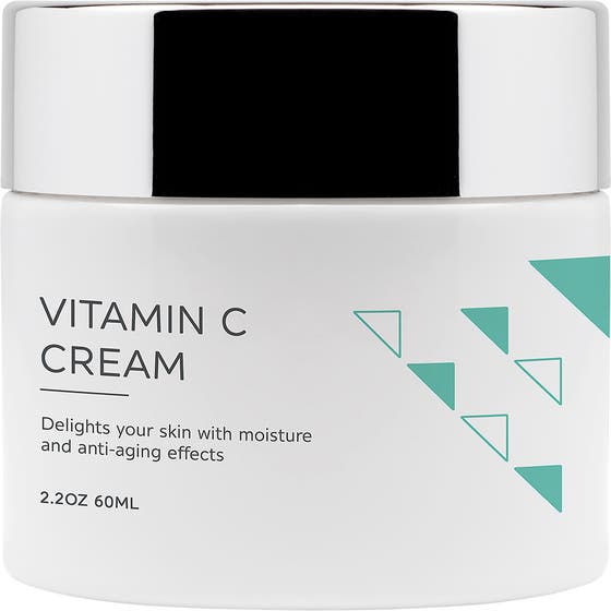 Vitamin C Cream