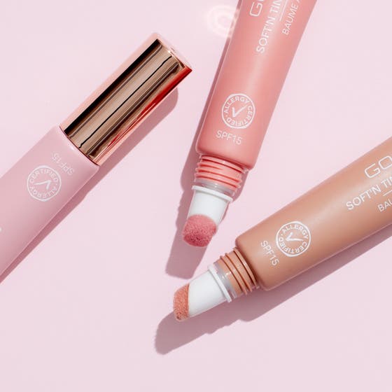 Soft'n Tinted Lip Balm