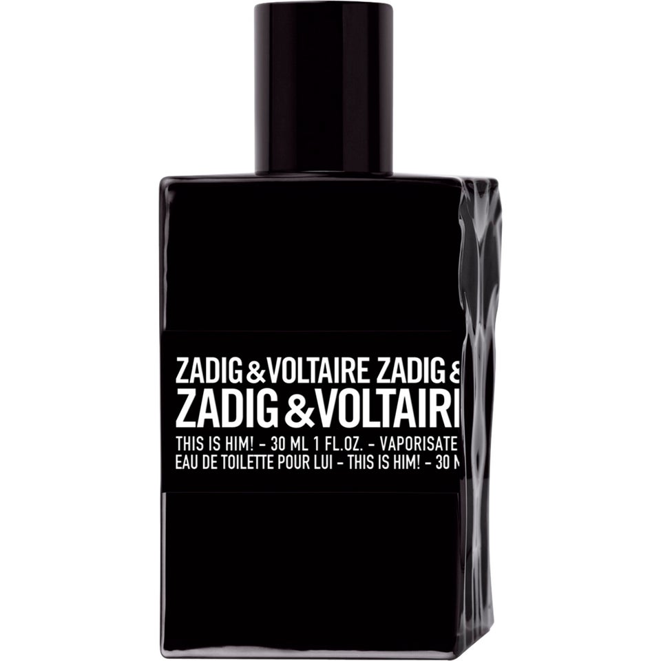 This Is Him! Eau de Toilette