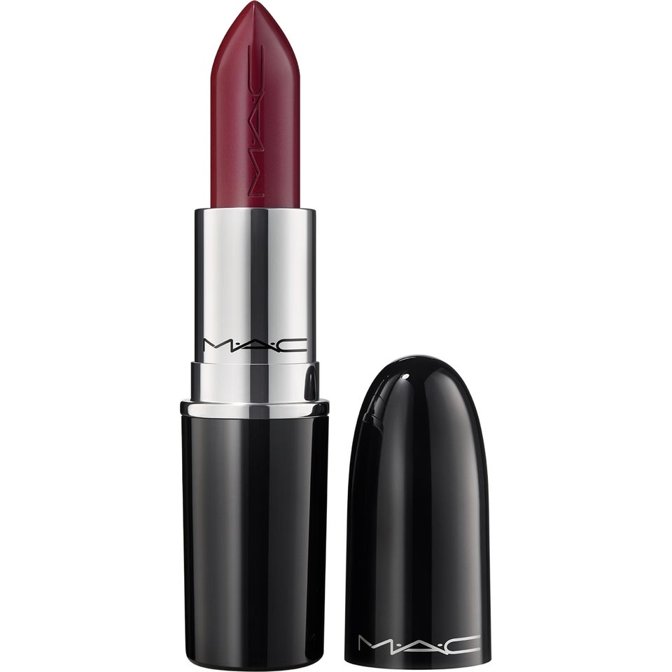 Lustreglass Sheer-Shine Lipstick