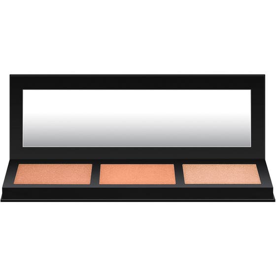 Hyper Real Glow Palette