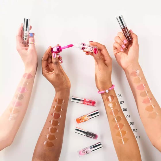 Hydra Kiss Lip Oil