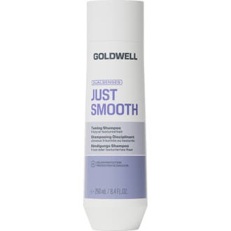 Dualsenses Just Smooth Taming Shampoo