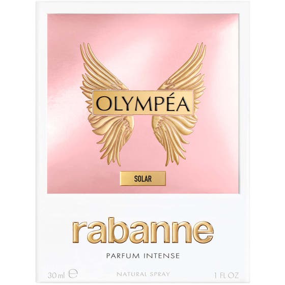 Olympea Solar