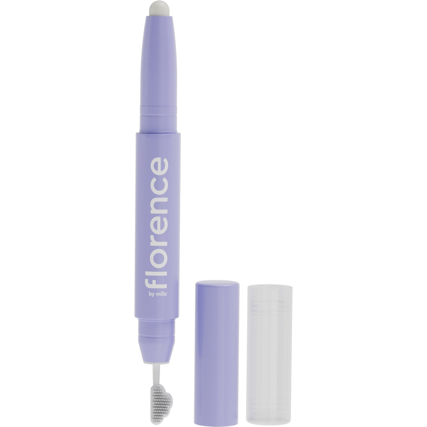 Produktfoto för Florence by Mills Brow Wax With Cloud Brush