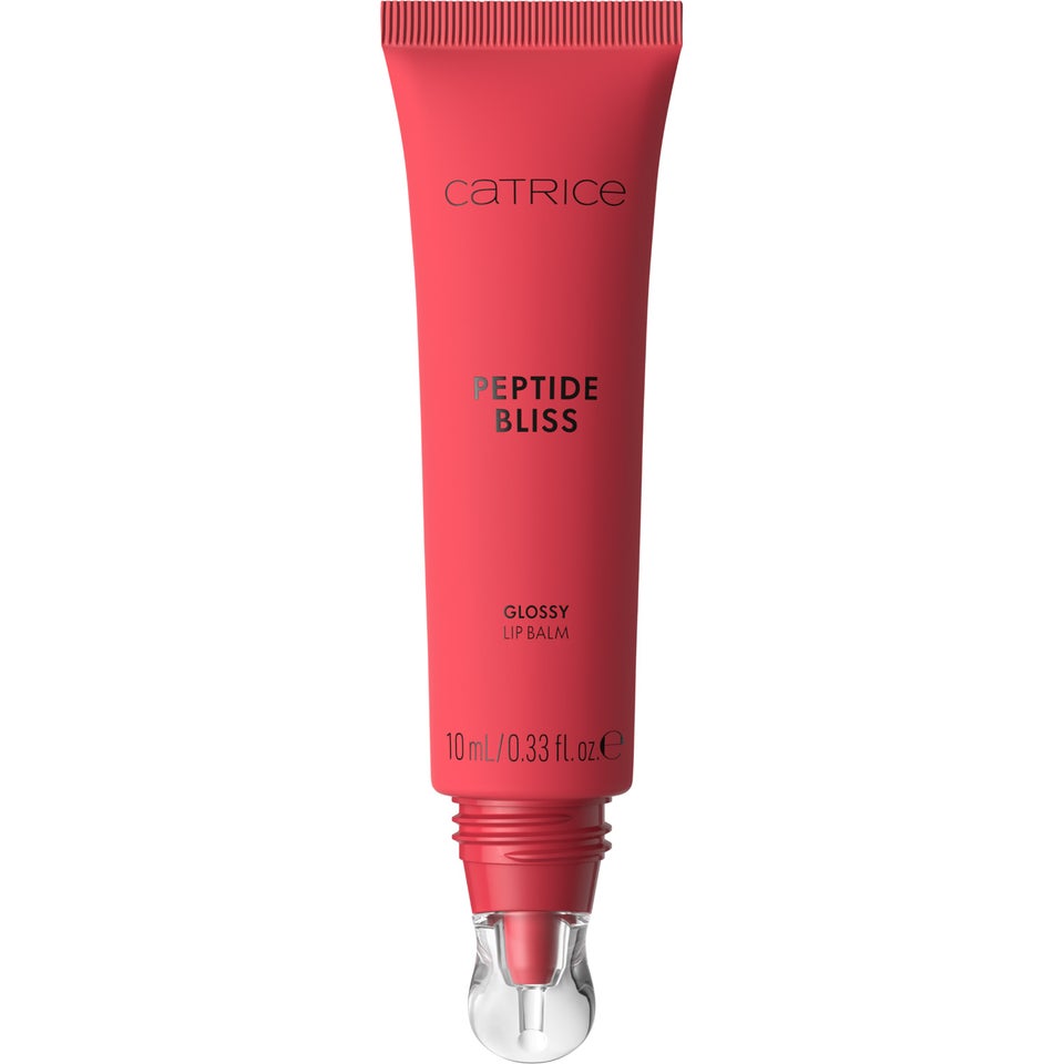 Peptide Bliss Glossy Lip Balm