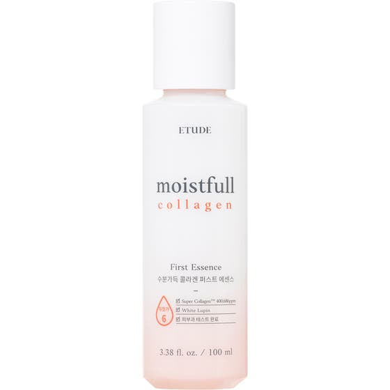 Moistfull Collagen Essence