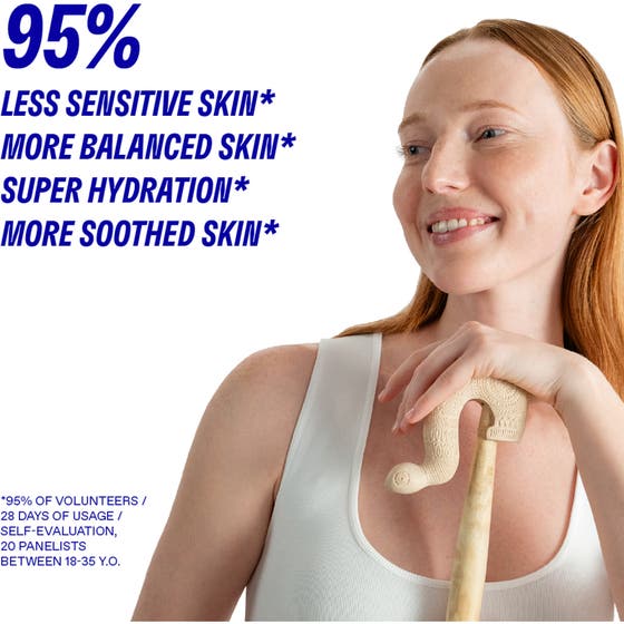 Smart Yoghurt™ Probiotic Super Serum