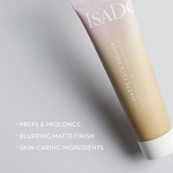Matte Face Primer