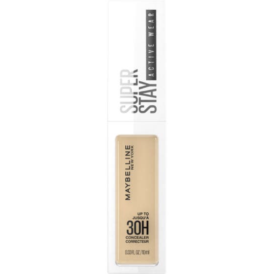Superstay Active Wear Concealer