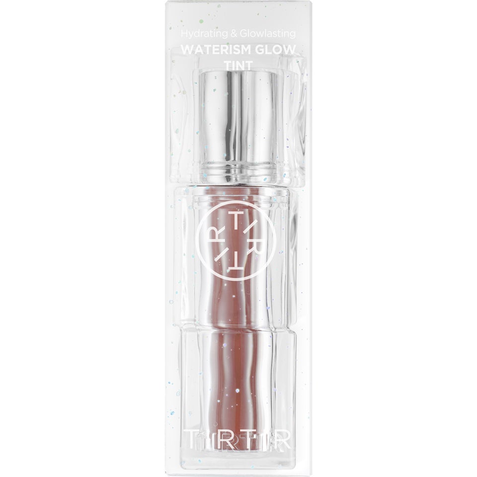 Waterism Glow Tint 01 Mauve Rose 4 g