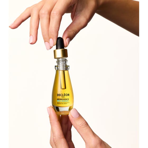 Aromessence Neroli Bigarade Bottle Dropper