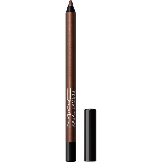 Kajal Excess Longwear Smoky Eye Liner