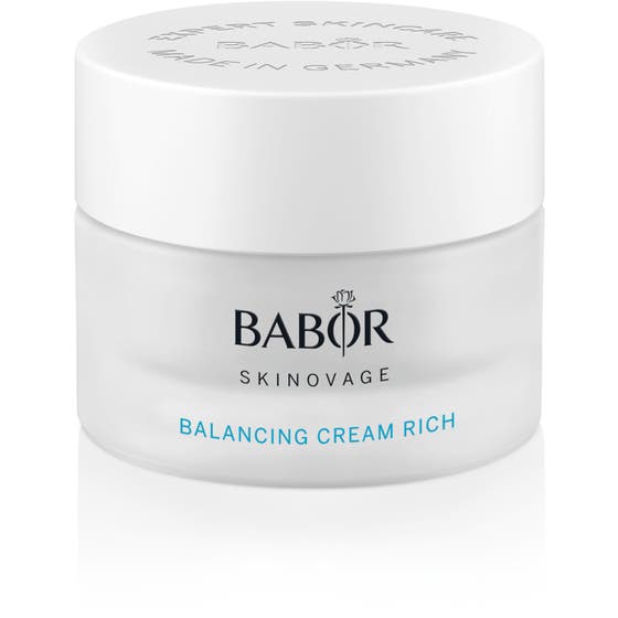 Balancing Cream rich