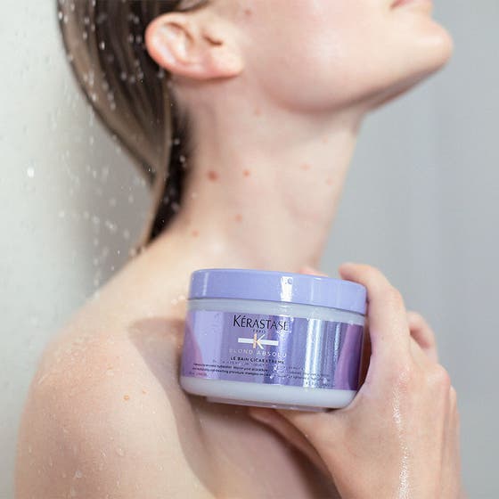Blond Absolu Bain Cicaextreme