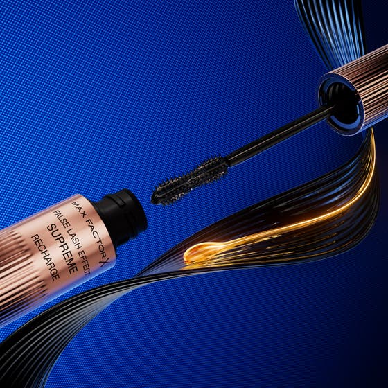 False Lash Effect Mascara Supreme