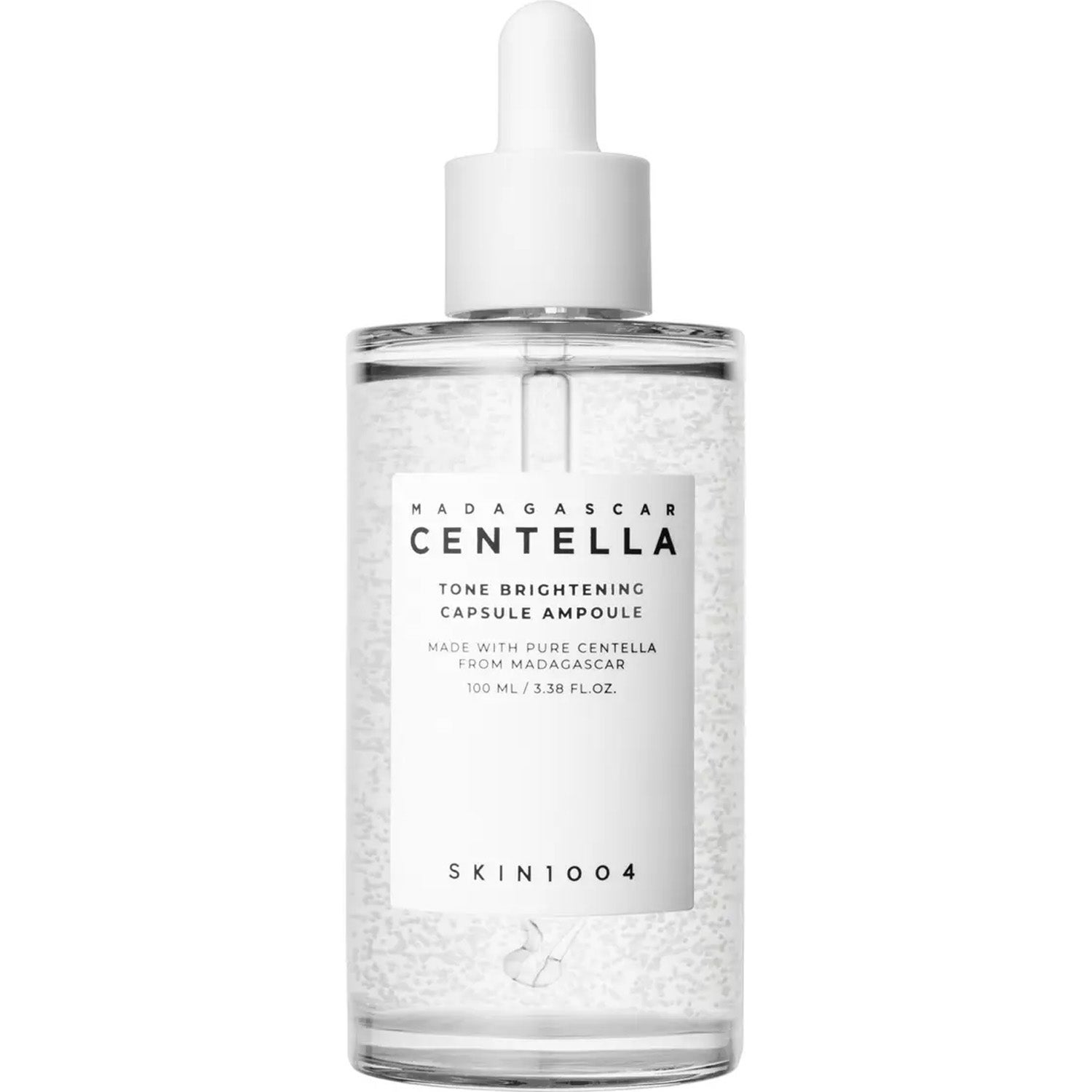 SKIN1004 Madagascar Centella Tone Brightening Capsule Ampoule 100 ml billede