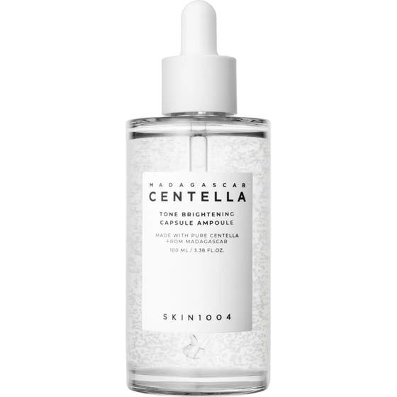Madagascar Centella Tone Brightening Capsule Ampoule