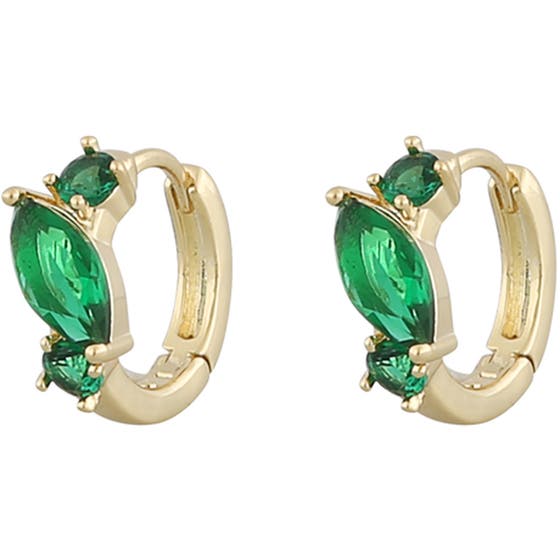 Meadow Small Ring Ear