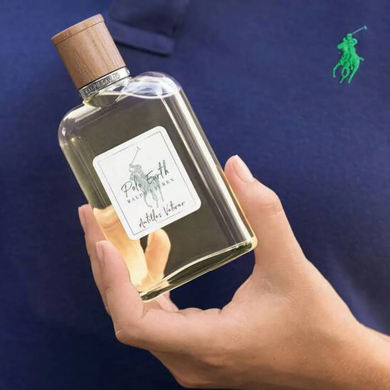 Polo Earth Antilles