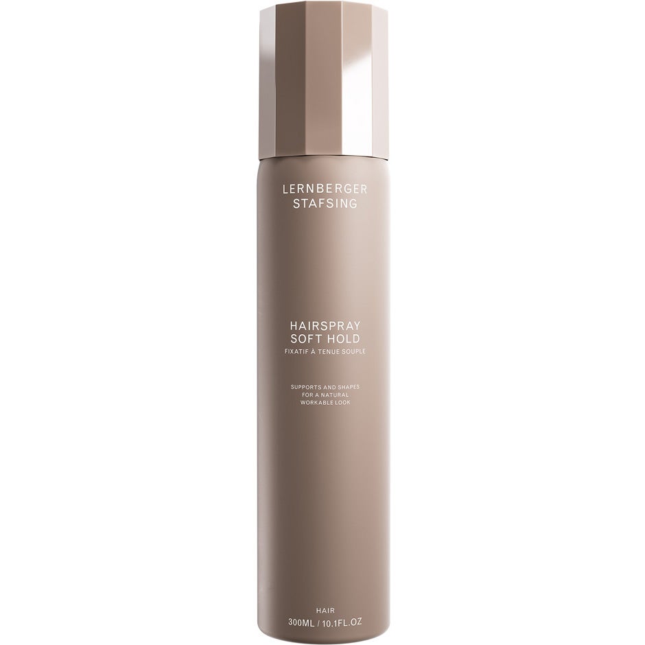 Lernberger Stafsing Hairspray 300 ml - Soft Hold
